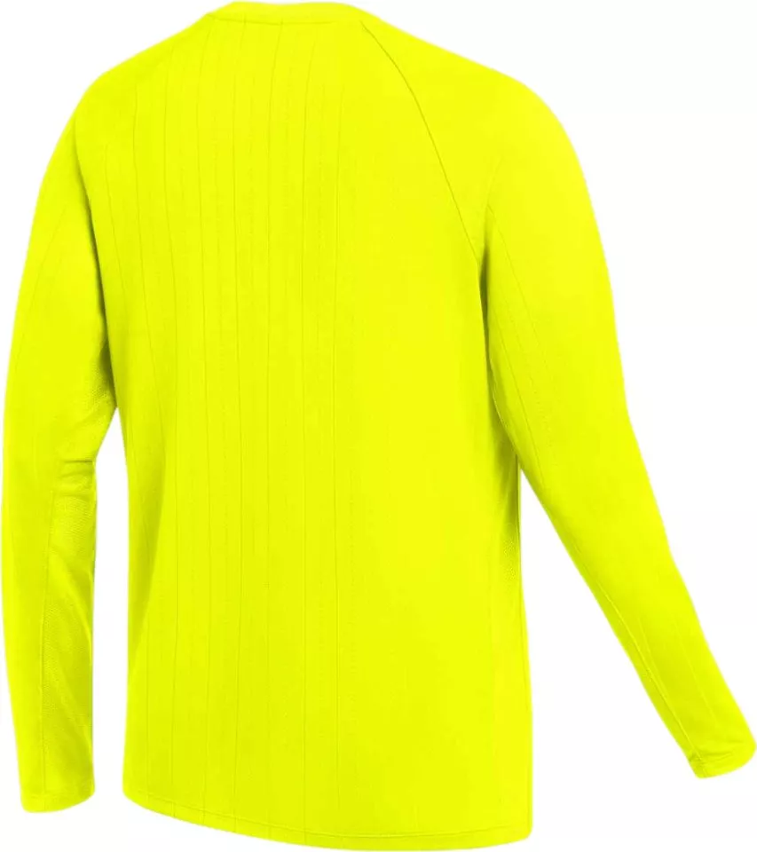 Langærmet trøje Nike Dri-FIT Referee III Women