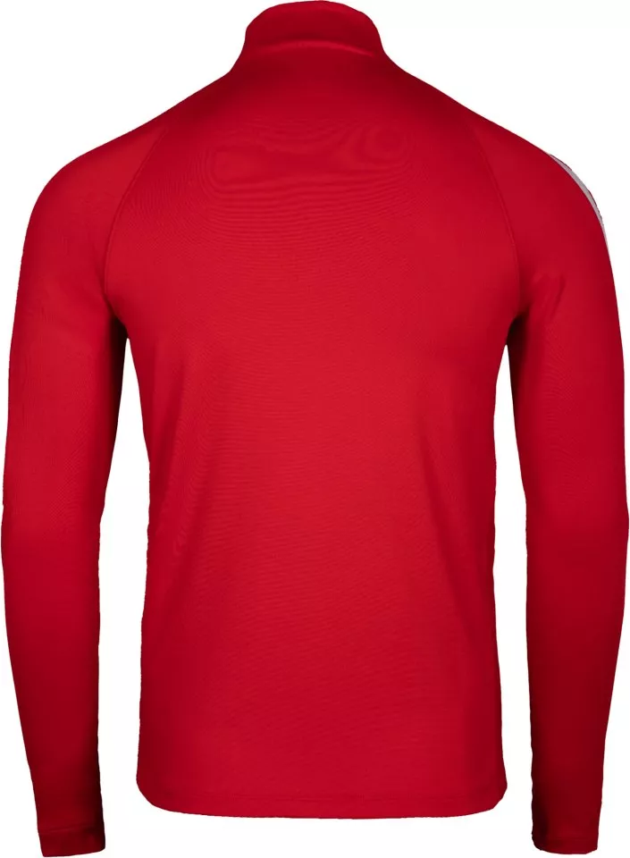 Nike Dri-FIT Strike 26 1/4 Drill Melegítő felsők