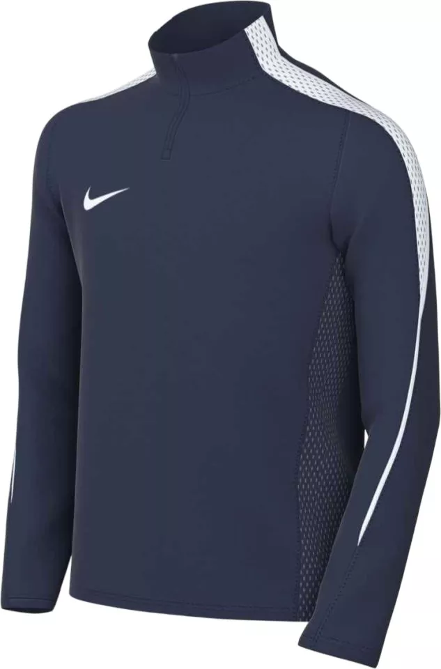 Тениска с дълъг ръкав Nike Dri-FIT Strike 26 1/4 Drill Kids