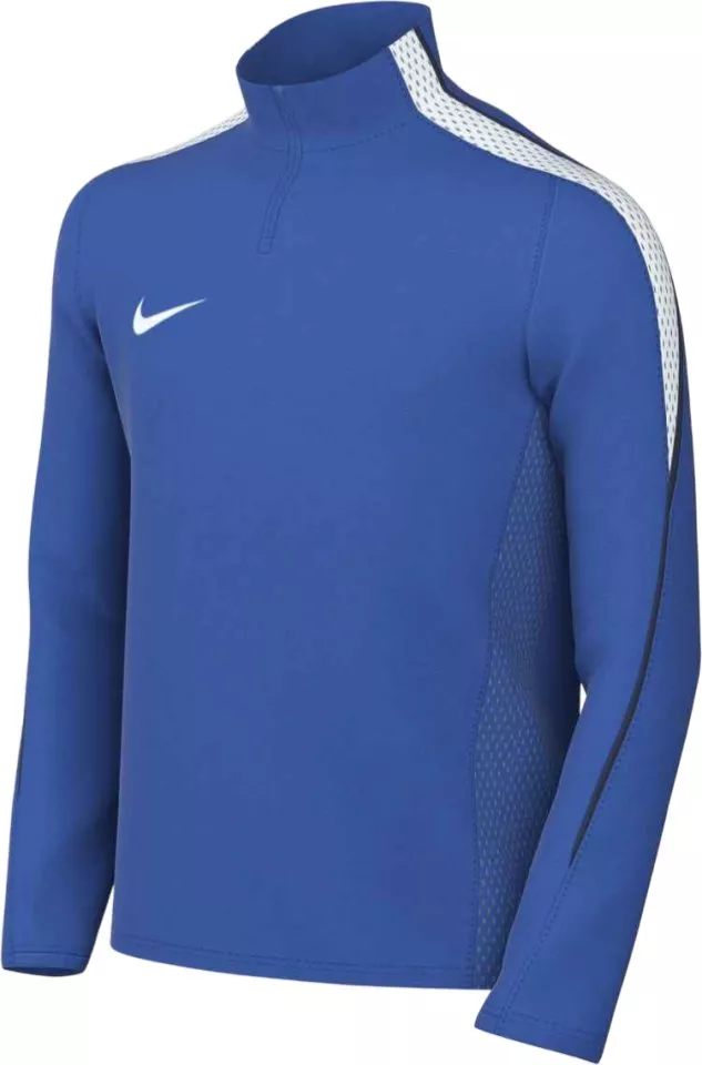 Nike Dri-FIT Strike 26 1/4 Drill Kids Hosszú ujjú póló