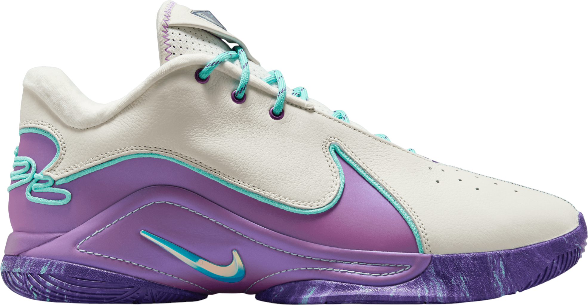 LeBron XXII Mogul shoe