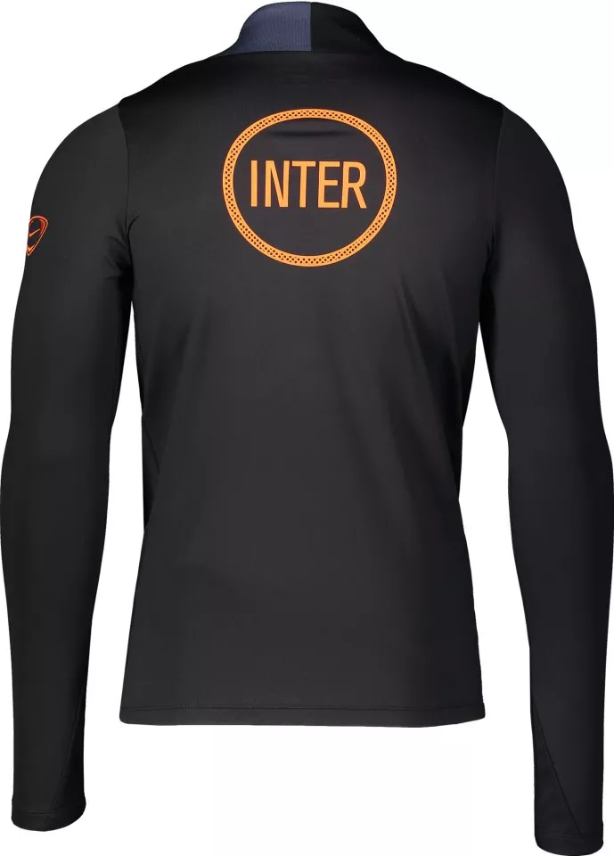 Majica dugih rukava Nike Dri-FIT Inter Milan Total 90 Strike Soccer Knit Drill Top 2025/26