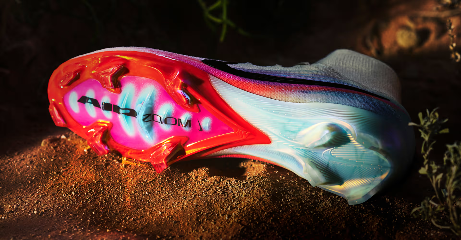 エリート♦︎♦︎♦︎ 10.5 Buty piłkarskie Nike Air Zoom Mercurial Superfly 10 Elite