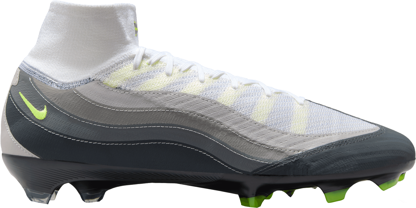ZOOM SUPERFLY 10 ELITE AM 95 SE FG