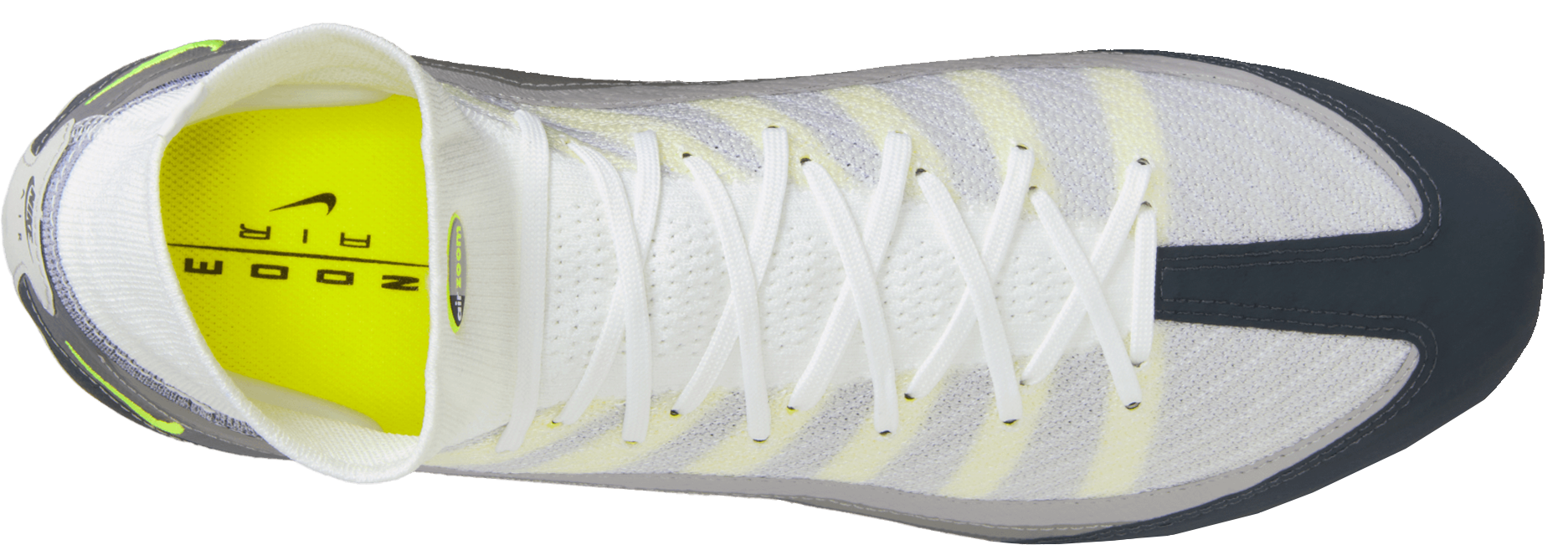 【新品未使用】NIKE ZM SUPERFLY10 ELT AM95 SE FG 新品未使用】NIKE ZM SUPERFLY10 ELT AM95 SE FG - メルカリ