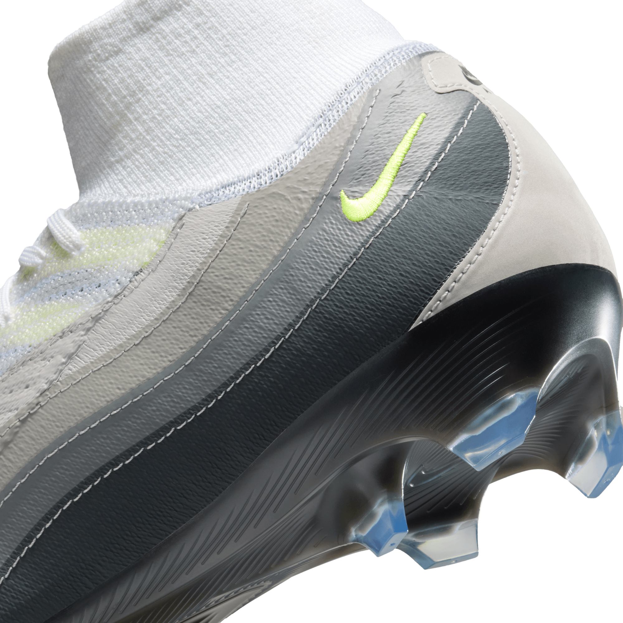 Футболни обувки Nike ZOOM SUPERFLY 10 ELITE AM 95 SE FG