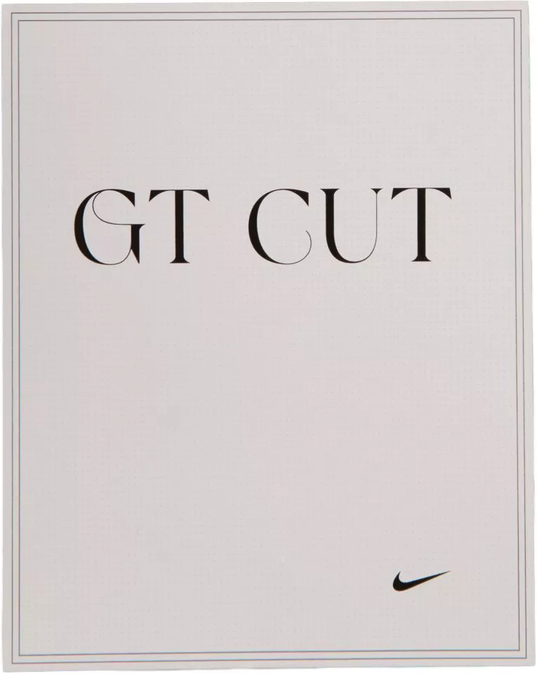 Buty do koszykówki Nike G.T. Cut 4