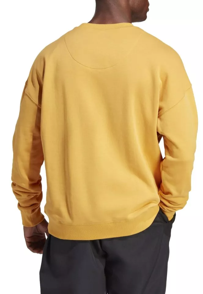 Sweatshirt adidas REAL LS SWT