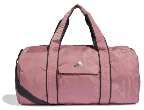 Adidas roll 2025 duffel bag