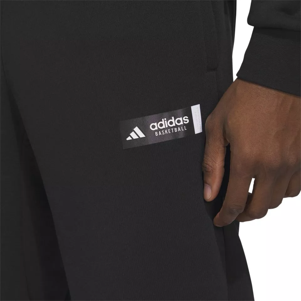 Calças adidas LEGENDS PANTS