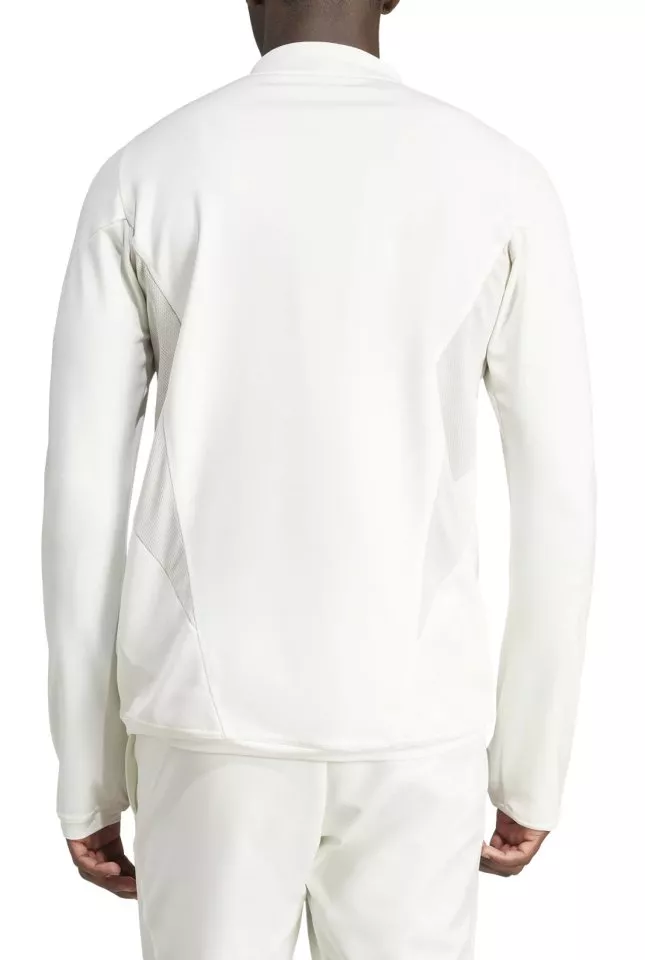 T-Shirt de manga comprida adidas FCB EU TR TOP