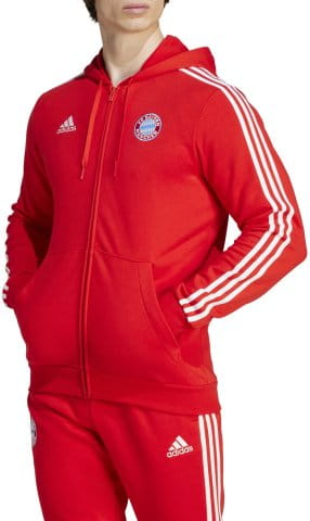 FCB DNA FZ HD