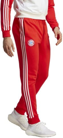 FCB DNA PNT