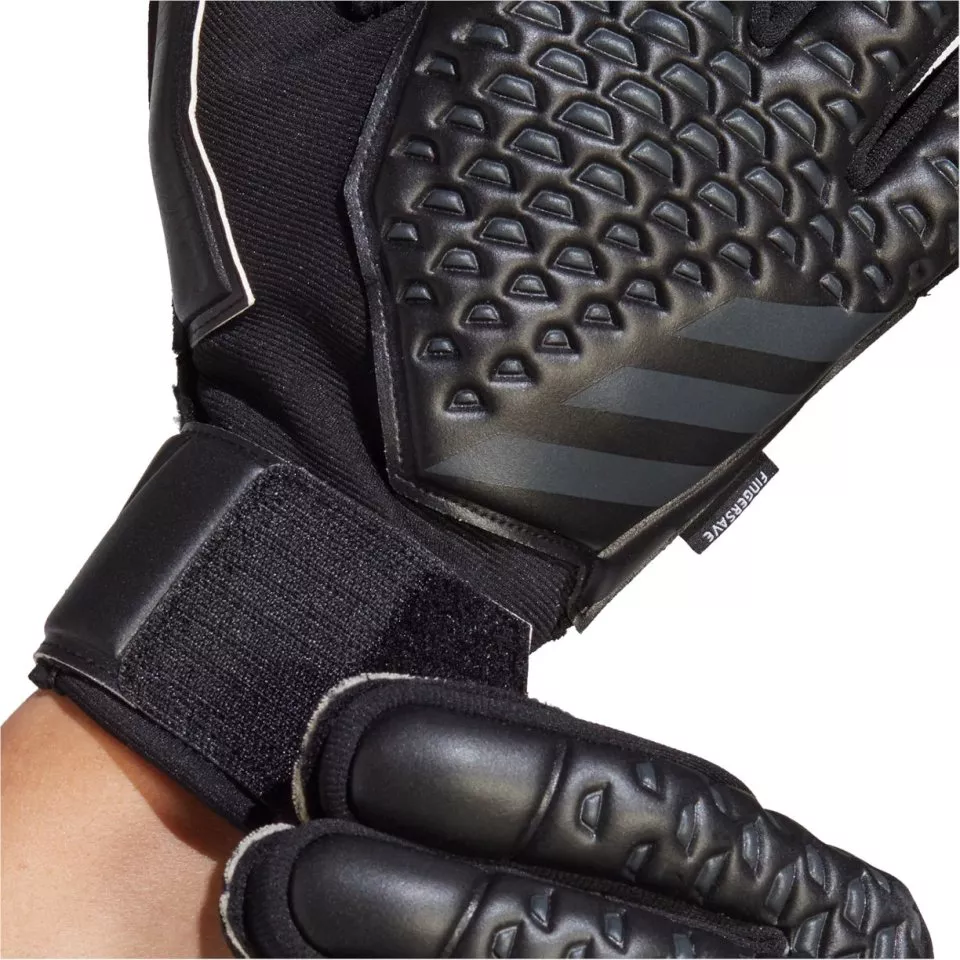 Brankářské rukavice adidas Predator Match Fingersave