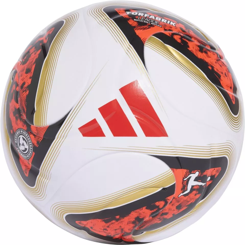 Minge adidas Bundesliga Torfabrik League Box 2026/27