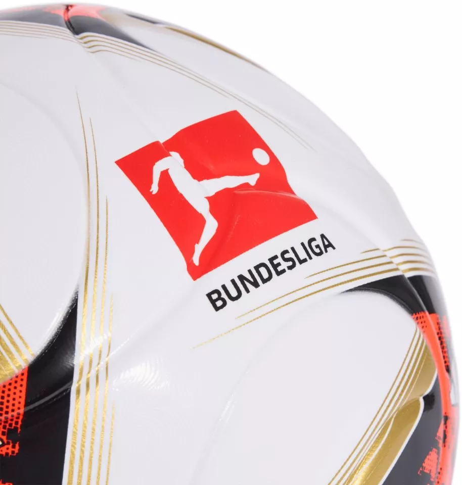 Minge adidas Bundesliga Torfabrik League Box 2026/27