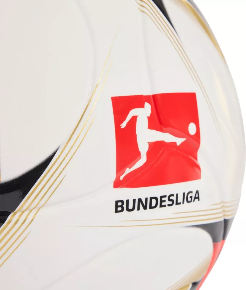 Dětský míč adidas Bundesliga Torfabrik League J350 2026/27