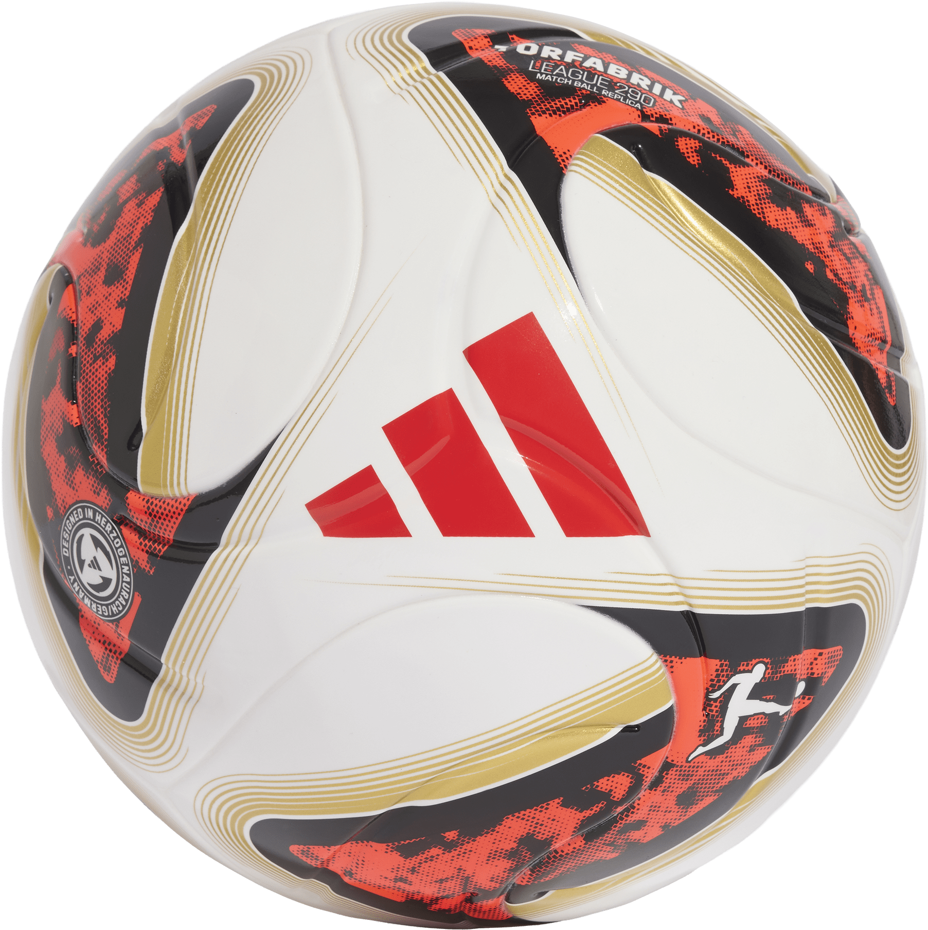 Bundesliga Torfabrik League J290 2026/27