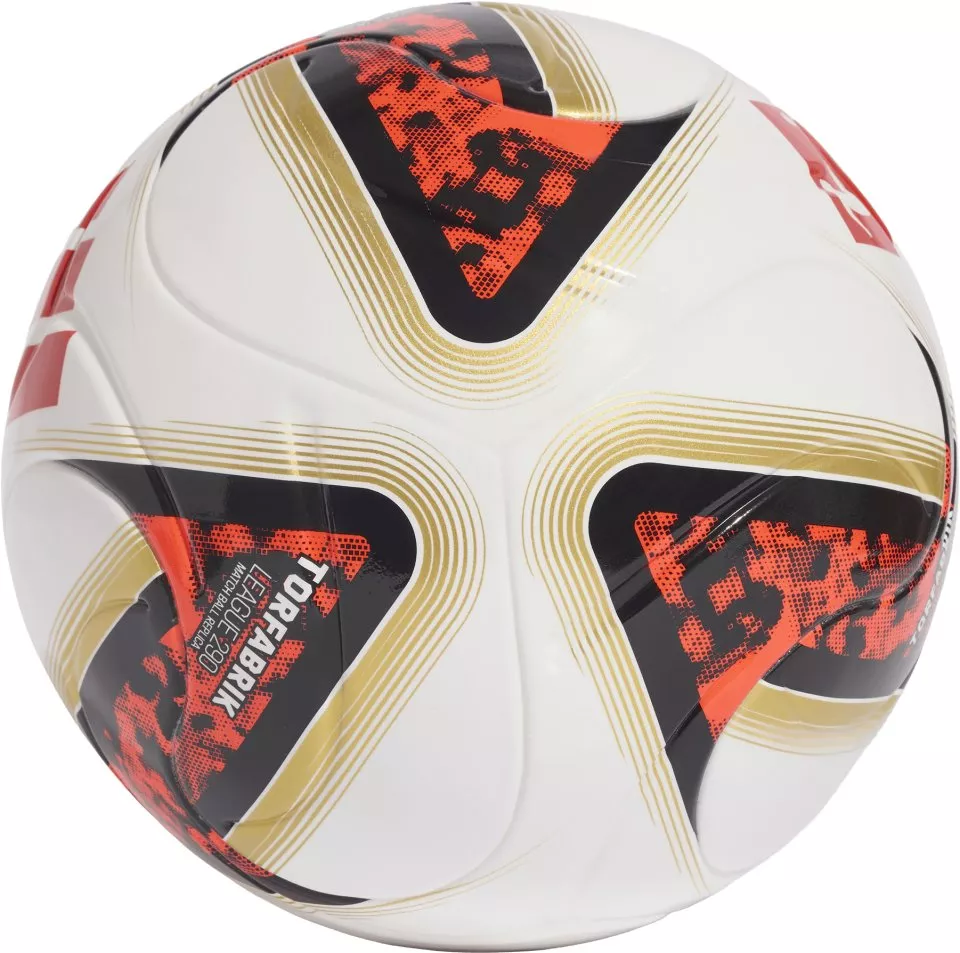 Minge adidas Bundesliga Torfabrik League J290 2026/27