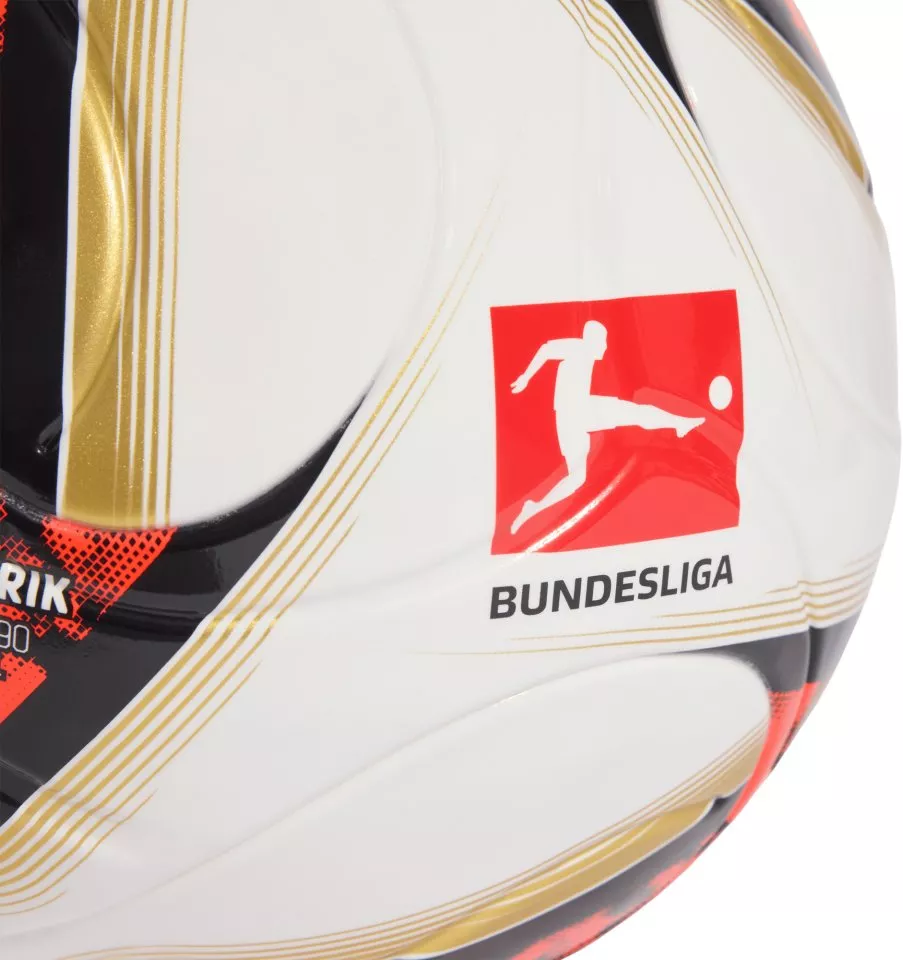 Minge adidas Bundesliga Torfabrik League J290 2026/27