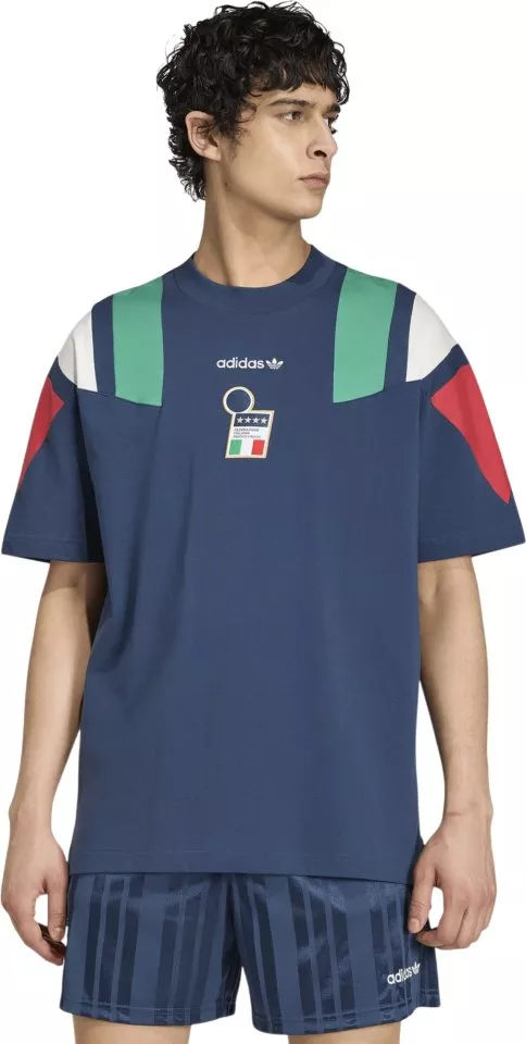 T-paita adidas Originals Italy EQT