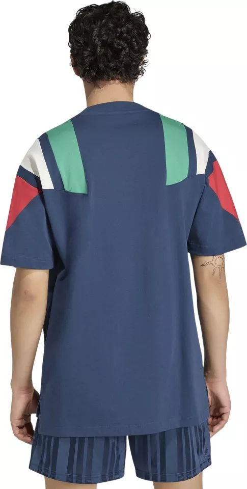 T-paita adidas Originals Italy EQT