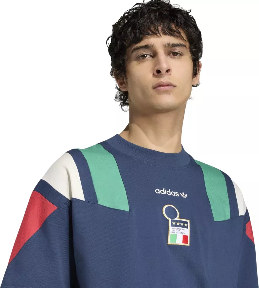T-paita adidas Originals Italy EQT