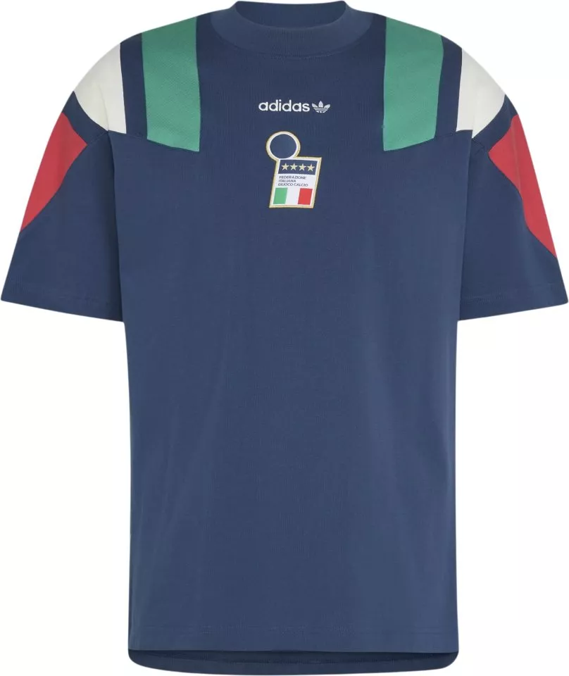 T-paita adidas Originals Italy EQT