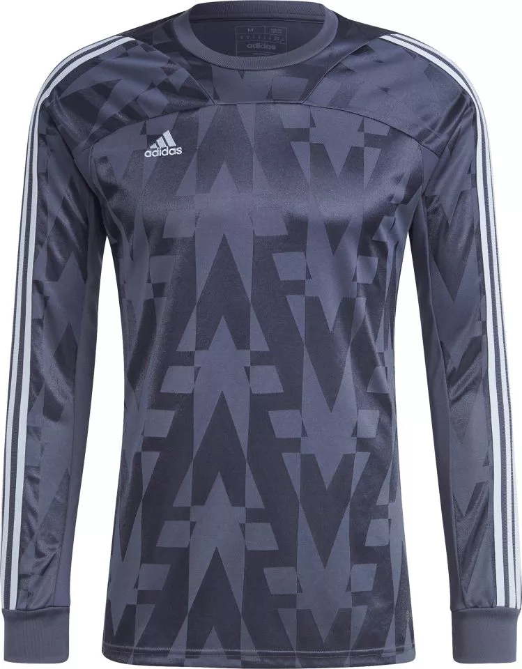 Bluza cu maneca lunga adidas TIRO LONGSLEEVE JERSEY MEN