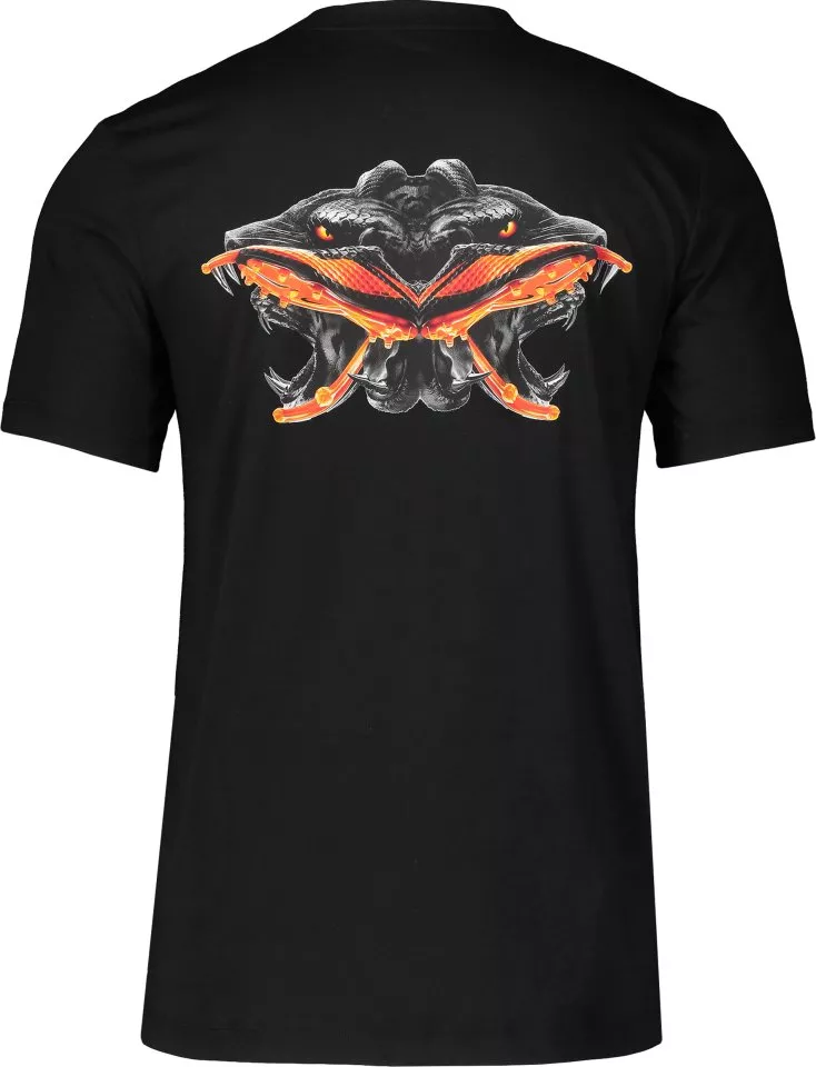 Tričko Nike Hypervenom Swoosh T-Shirt