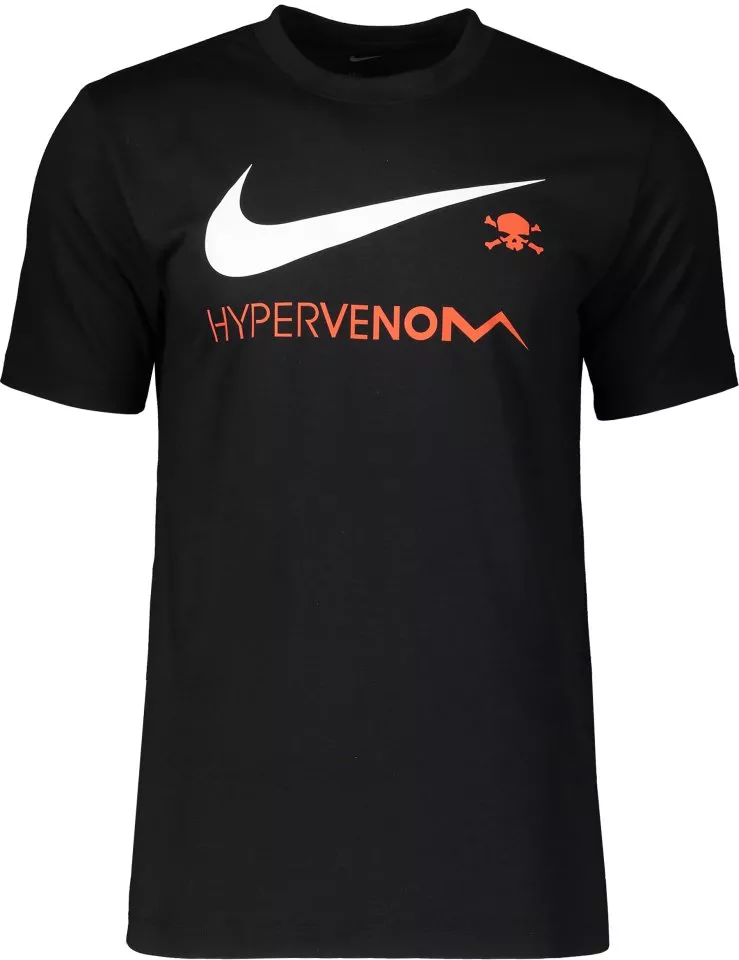 Tričko Nike Hypervenom Swoosh T-Shirt