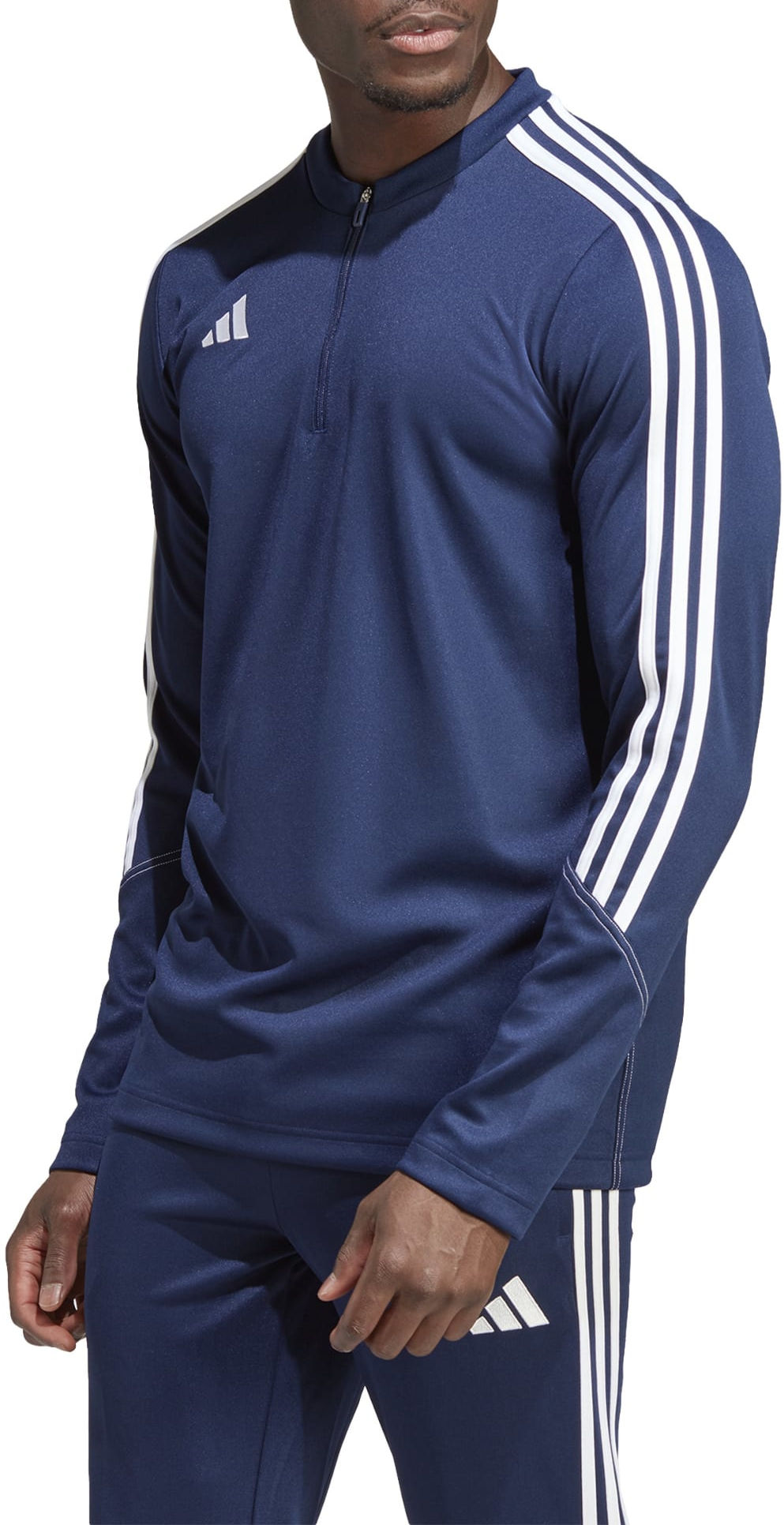 Langærmet T-shirt adidas TIRO23 CB TRTOP