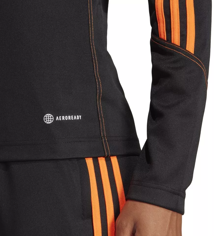 Μακρυμάνικη μπλούζα adidas TIRO23 CB TOP W