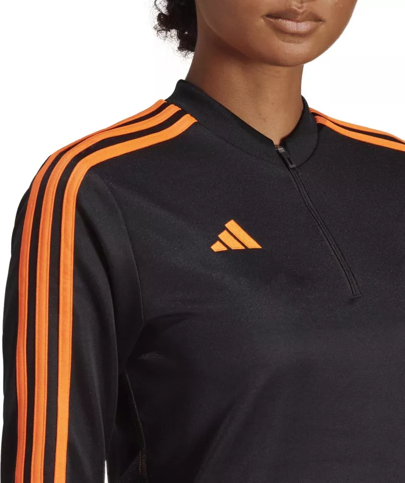 Μακρυμάνικη μπλούζα adidas TIRO23 CB TOP W