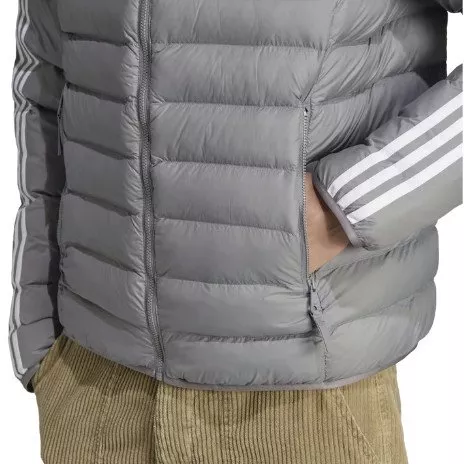 adidas Originals Pad Puffer Kapucnis kabát