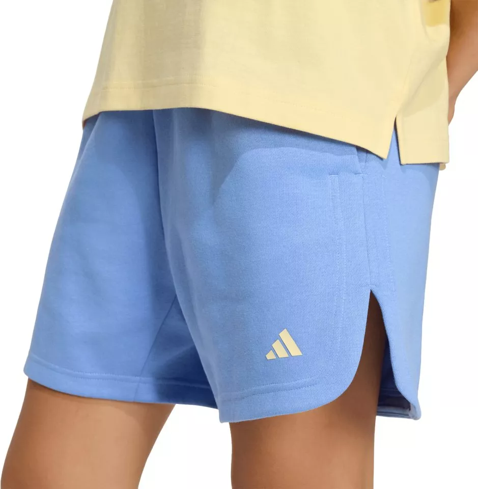 Shorts adidas Sportswear 3 Stripes Studio Short Women