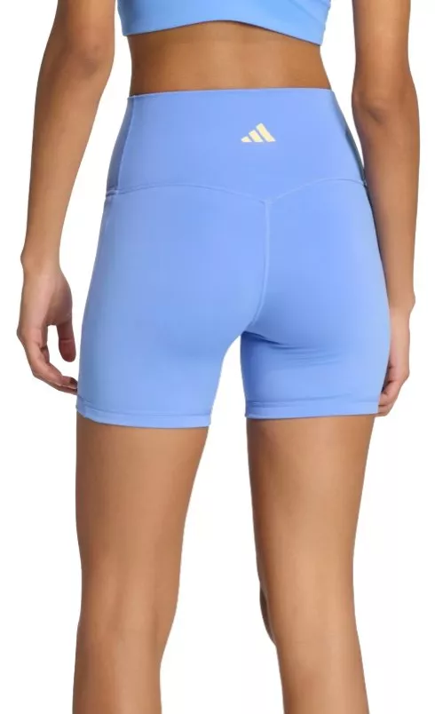 Shorts adidas 3 Stripes Studio All Me Booty Short Leggings Women