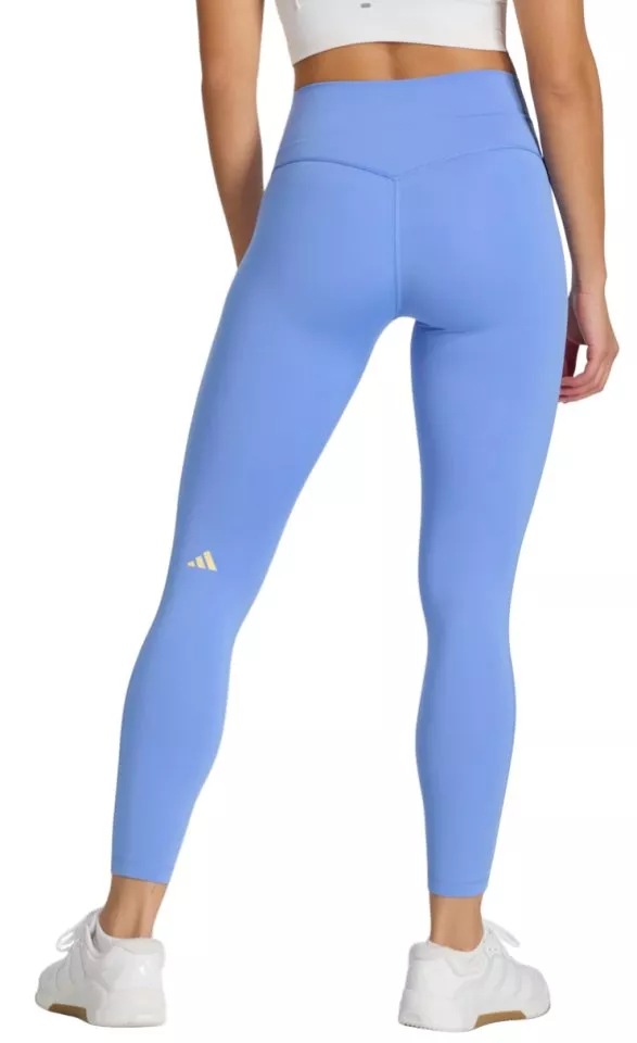 Leggins adidas 3 Stripes Studio All Me 7/8 X-Over Leggings Women