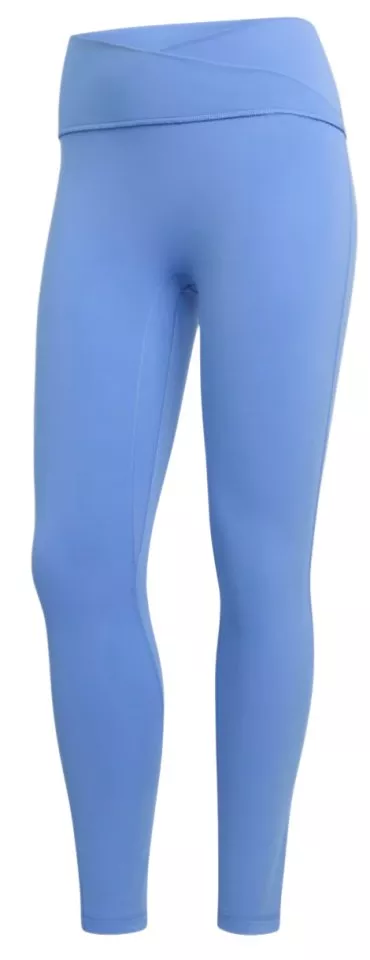 Leggins adidas 3 Stripes Studio All Me 7/8 X-Over Leggings Women