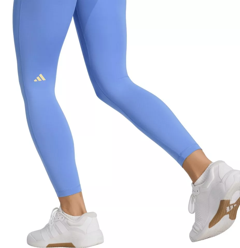 adidas 3 Stripes Studio All Me 7/8 X-Over Women Leggings
