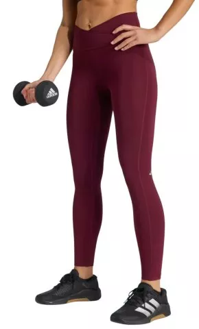 3 Stripes Studio All Me 7/8 X-Over Leggings Women