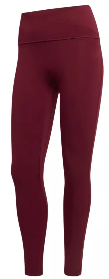 adidas 3 Stripes Studio All Me 7/8 X-Over Leggings Women