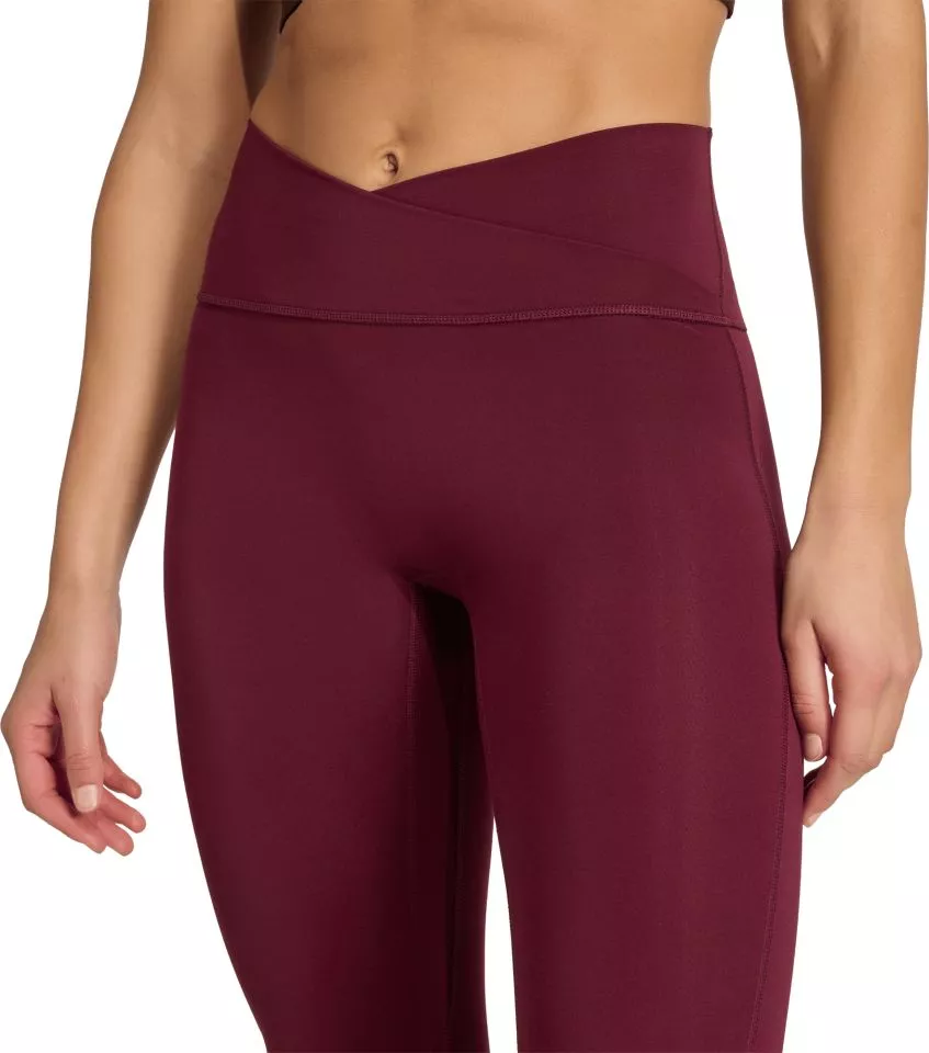 adidas  3 Stripes Studio All Me 7/8 X-Over Women Leggings