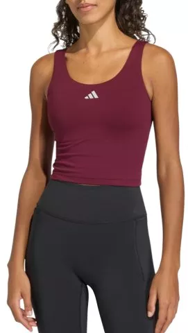 3 Stripes Studio All Me Light Support Tank Top Women