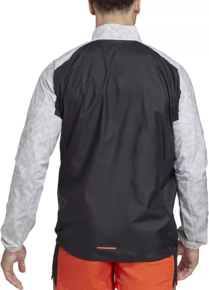 Veste adidas Terrex TRAIL WIND J