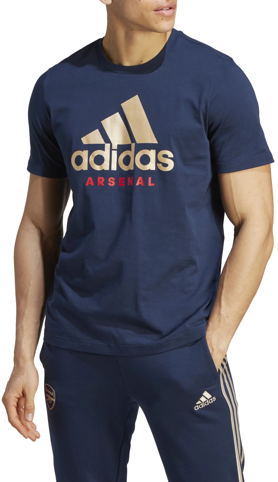 T-shirt adidas Sportswear AFC DNA GR TEE