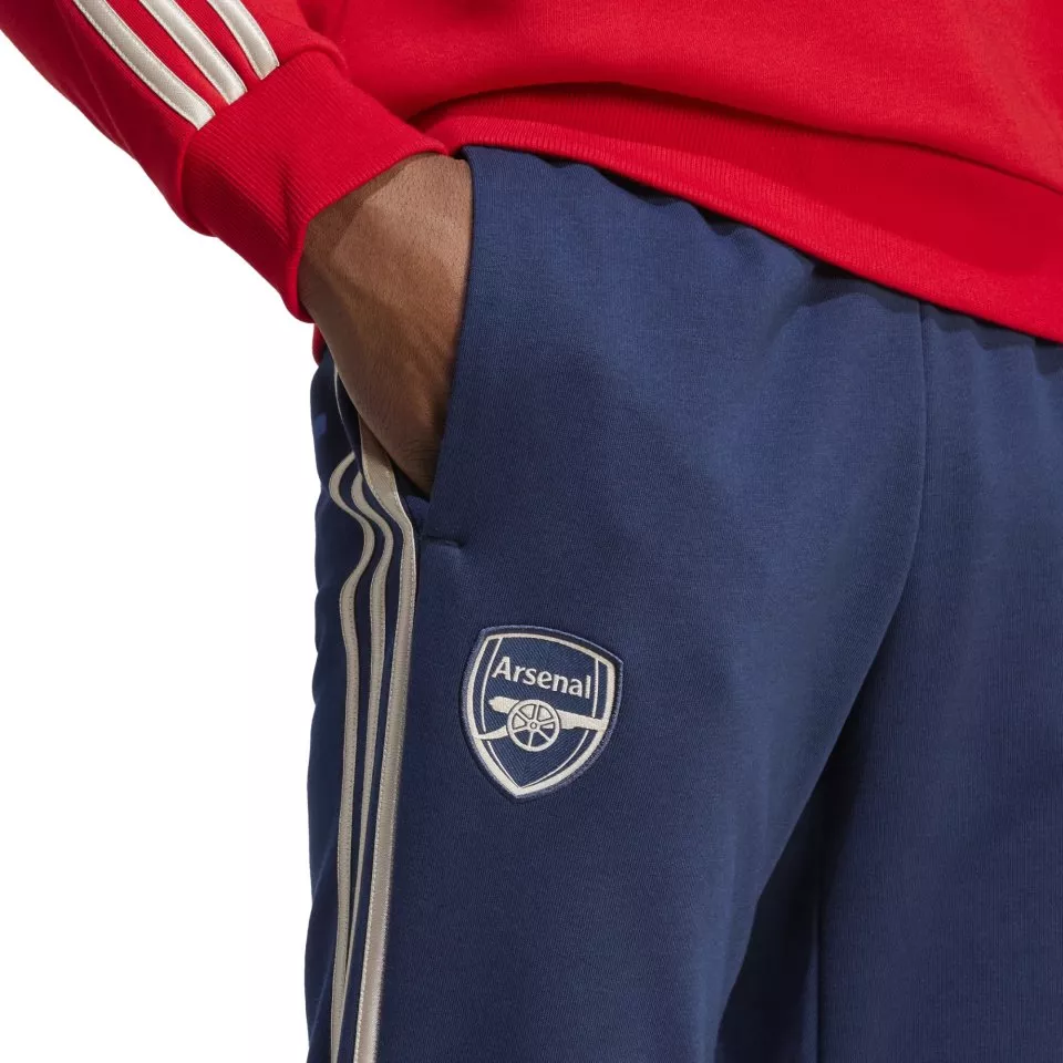 Pánské kalhoty adidas Arsenal DNA