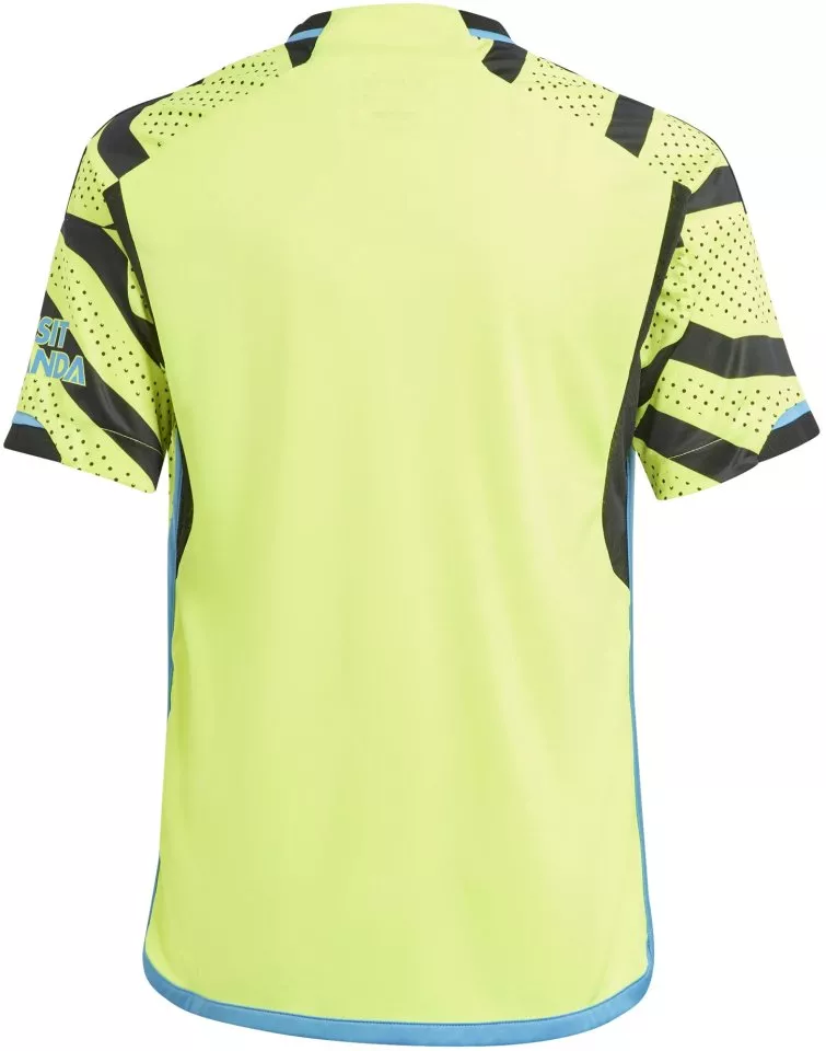 Camisa adidas AFC A JSY Y 2023/24