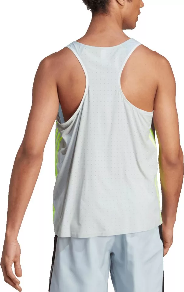 Tank top adidas Adizero