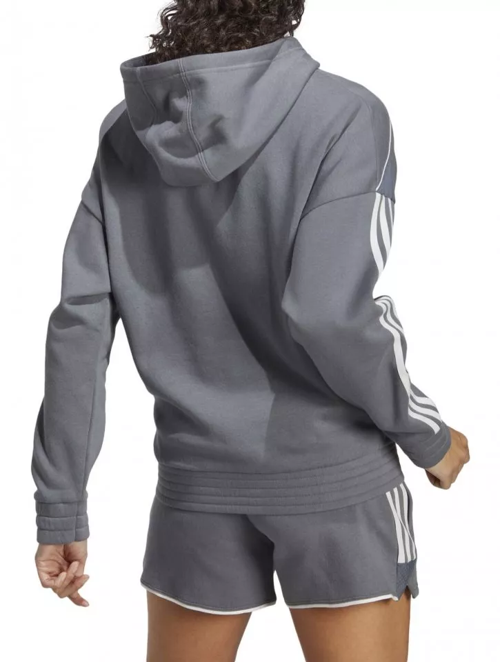 Hooded sweatshirt adidas TIRO 23L SWHOODW